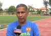 SATIANATHAN BEGINS A NEW JOURNEY IN SARAWAK