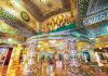 JOHOR BAHRU’S UNIQUE GLASS TEMPLE A MAJOR TOURIST ATTRACTION