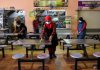 ANNUAR: PEMILIK KEDAI MAKAN DI IBU NEGARA DIBENARKAN BEROPERASI SEHINGGA 2 PAGI