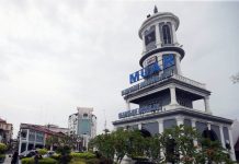 JOHOR ROYAL TOWN MUAR AND ITS RICH HISTORY