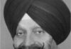 CRICKET LEGEND DATO DR. HARJIT DIES AT 70