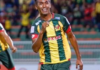 SINGAPORE INTERNATIONAL SHAKIR JOINS PERAK FOR THE NEW SEASON