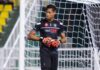TERENGGANU FC LOSE KEEPER RAHADIAZLI FOR THE REST OF THE SEASON