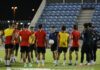CHENG HOE ‘COOL’ ABOUT DION COOLS