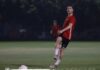 DION COOLS BRINGS EXCITEMENT TO MALAYSIAN FOOTBALL