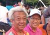 JOHNSON KOH RETURNED UNOPPOSED AS SABAH TENNIS PRESIDENT