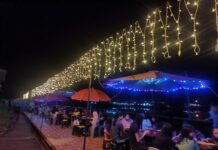 PARTI LAWAN TIADA ‘ISU PANAS’ UNTUK GUGAT KEDUDUKAN ADUN DALAT?