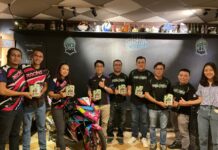 PERLINDUNGAN ENJIN KENDERAAN LEBIH BERKESAN DENGAN MINYAK PELINCIR MOLYGEN 4T DARI LIQUI MOLY