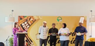 IFTAR SELERA NOSTALGIA DI KELAB GOLF TASIK PUTERI SEPANJANG RAMADAN