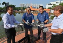 CABARAN NGAIL NISMILAN TAWAR EMAS & RM11,000 HADIAH WANG TUNAI