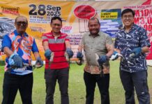 CABARAN JORAN SELANGOR 2025: JUARA MILIK SIAPA DI TASIK BANDARAN KELANA JAYA?