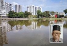 CABARAN JORAN MALAYSIAKU TAWAR HADIAH TUNAI RM20,000 SEMPENA KARNIVAL 3M