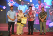 SEMINAR ANTARABANGSA PERKARA ADAT PERPATIH KE PENTAS DUNIA