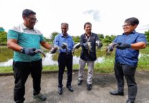 JAGUH JORAN 2025 SEMARAKKAN KONVOKESYEN KE-49 UPM