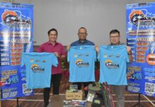 PORT DICKSON: SURFCASTING 2025 TAWAR RM27,400 PACU TAHUN MELAWAT NEGERI SEMBILAN 2026