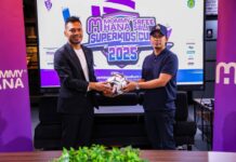 MOMMYHANA-SAFEE SALI SUPERKIDS CUP 2025 PENTAS CUNGKIL BAKAT BAHARU