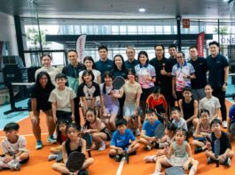 PICKLEBALL DIPERTANDINGKAN PADA KISDLYMPIC 2026