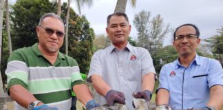 CABARAN JORAN KL 2026 WARNAI SAMBUTAN HARI WILAYAH PERSEKUTUAN AHAD INI