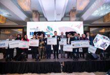 INTAC26 PACU PERDAGANGAN, SENI DAN PELANCONGAN GLOBAL SEMPENA TAHUN MELAWAT MALAYSIA