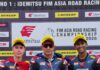 TVS RACING INTERNATIONAL CHAMPIONSHIP: RAMDAN AT A CLASS OF HIS OWN IN RACE 2