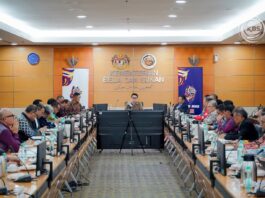 SUKMA SELANGOR 2026 DITERUSKAN, PENGANJURAN LEBIH BERHEMAH SUSULAN CABARAN EKONOMI