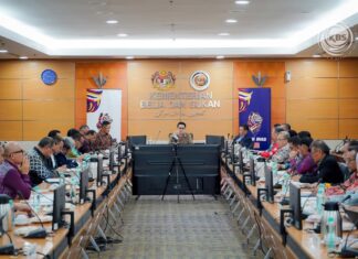 SUKMA SELANGOR 2026 DITERUSKAN, PENGANJURAN LEBIH BERHEMAH SUSULAN CABARAN EKONOMI