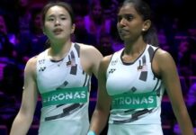 PEARLY TARIK DIRI, IMPIAN BANTU SKUAD UBER TERKUBUR