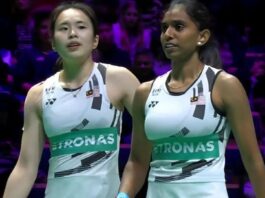 PEARLY TARIK DIRI, IMPIAN BANTU SKUAD UBER TERKUBUR