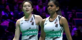 PEARLY TARIK DIRI, IMPIAN BANTU SKUAD UBER TERKUBUR