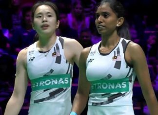 PEARLY TARIK DIRI, IMPIAN BANTU SKUAD UBER TERKUBUR
