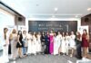 MISS BORNEO ANTARABANGSA 2026 BAWA INSPIRASI MARTABAT BUDAYA BORNEO