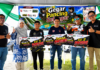 PATIN 8.6KG HADIAHKAN KEMENANGAN KEPADA PEMANCING DARI KAJANG
