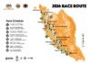 TIGA PENAMAT PUNCAK BUKIT ‘SAMBUT’ PARA PELUMBA LTDL 2026