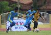 LIGA B-14 PIALA MENTERI PENDIDIKAN 2026 MAKIN RANCAK