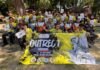 20 PESERTA BERJAYA TAMAT KURSUS OUTREC TAHAP 1 SELANGOR 2026 DI PULAU BESAR, MELAKA