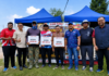 TUAH UMPAN CACING HADIAHKAN FIRDAUS GELARAN RAJA TALAPIA UPM 2026