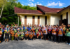 PROGRAM MENYUSURI SUNGAI SEMARAK SAMBUTAN HARI ALAM SEKITAR SEDUNIA NEGERI SEMBILAN 2026