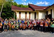 PROGRAM MENYUSURI SUNGAI SEMARAK SAMBUTAN HARI ALAM SEKITAR SEDUNIA NEGERI SEMBILAN 2026