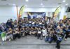 MPAJ RAI PENGAMAL MEDIA SEMPENA ULANG TAHUN KE-34