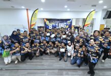 MPAJ RAI PENGAMAL MEDIA SEMPENA ULANG TAHUN KE-34