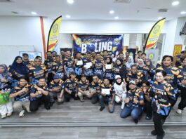 MPAJ RAI PENGAMAL MEDIA SEMPENA ULANG TAHUN KE-34
