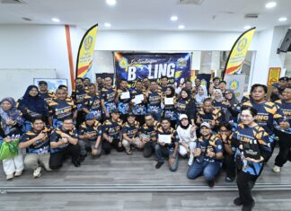 MPAJ RAI PENGAMAL MEDIA SEMPENA ULANG TAHUN KE-34