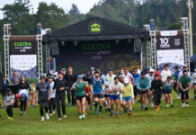 PODIUM FINISHES AND PRODUCT DEBUTS HIGHLIGHT ASICS-POWERED CULTRA 2026
