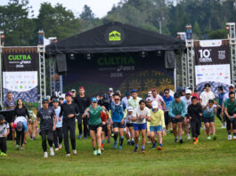 PODIUM FINISHES AND PRODUCT DEBUTS HIGHLIGHT ASICS-POWERED CULTRA 2026