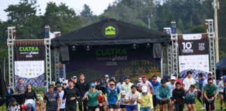 PODIUM FINISHES AND PRODUCT DEBUTS HIGHLIGHT ASICS-POWERED CULTRA 2026