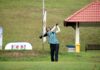 GOLF: AMIRAH, ANDREW YAP KEKAL TERAJUI SAINGAN