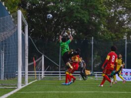 SMK SHAH ALAM CEMAS SEBELUM IKAT SMK GUNUNG RAPAT