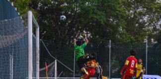 SMK SHAH ALAM CEMAS SEBELUM IKAT SMK GUNUNG RAPAT