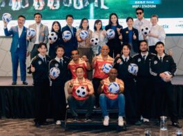 FC3 CLUB KEMBALI KE MALAYSIA, HIDUPKAN SEMANGAT AMAL MENERUSI AKSI MENENTANG SELANGOR FC LEGENDS