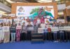 HERITAGE RIDE TAIPING 2026 BAKAL TONJOLKAN WARISAN BANDAR TERTUA NEGARA